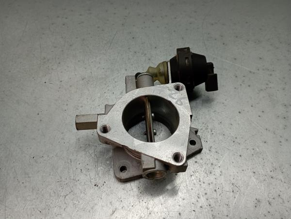 Corpo farfallato ALFA ROMEO 147 (937_) Imagem-1