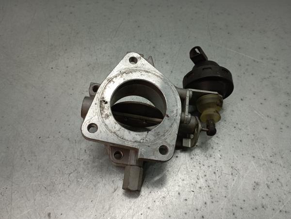 Corpo farfallato ALFA ROMEO 147 (937_) Imagem-2