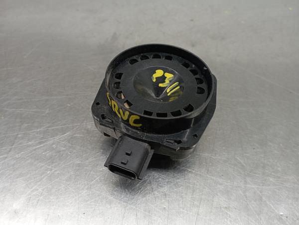 Centralina do alarme RENAULT Megane IV (B9A/M_) Imagem-1