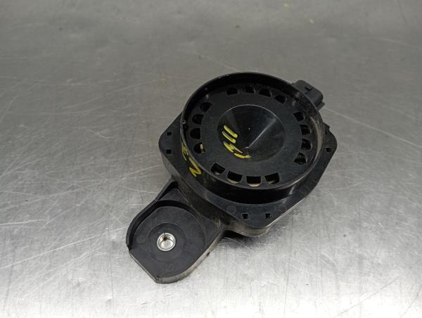 Centralita de alarma RENAULT Megane IV (B9A/M_)