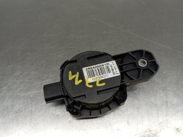 Centralina do alarme RENAULT Megane IV (B9A/M_) Imagem-2