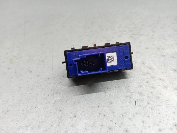 Comando / botão / interruptor multifunções PEUGEOT 208 Imagem-2