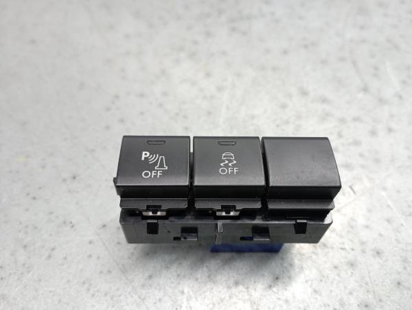 Comando / botão / interruptor multifunções PEUGEOT 208