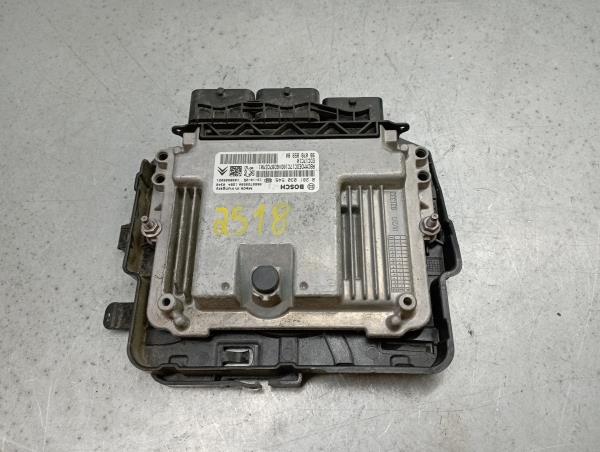Centralina motor / ECU PEUGEOT 208
