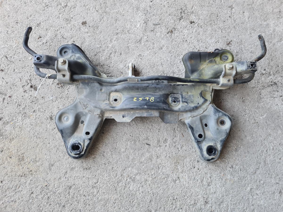 Berceau avant PEUGEOT 208