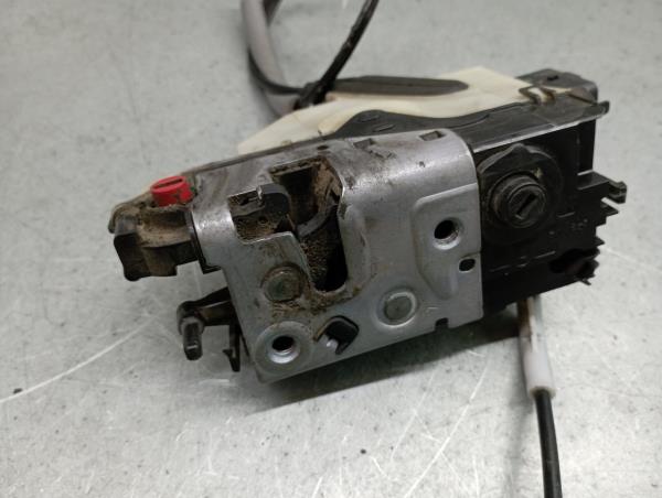 Cerradura / cierre puerta trasera izquierda PEUGEOT 208 Imagem-2