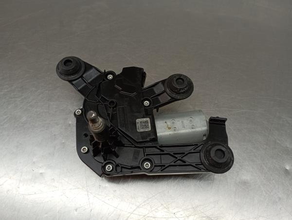 Motor limpa vidros trás PEUGEOT 208 Imagem-1