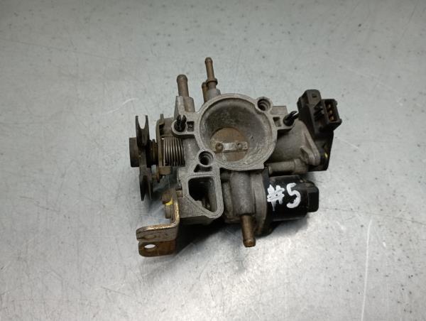 Cuerpo Mariposa/ Aceleración PEUGEOT 406 (8B)