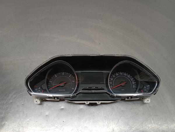 Instrument cluster PEUGEOT 208