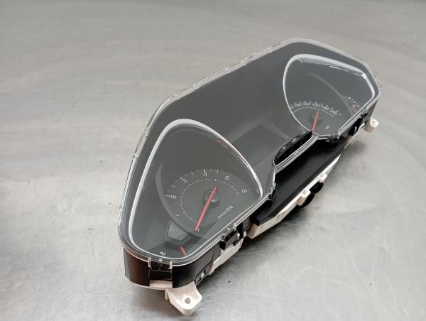 Instrument cluster PEUGEOT 208 Imagem-1