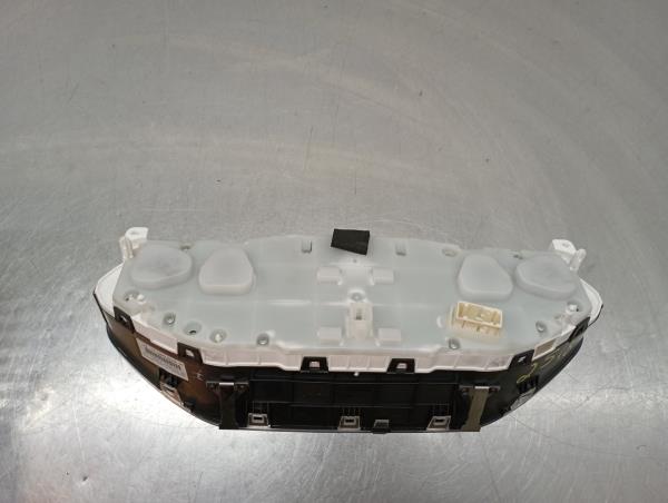 Instrument cluster PEUGEOT 208 Imagem-3