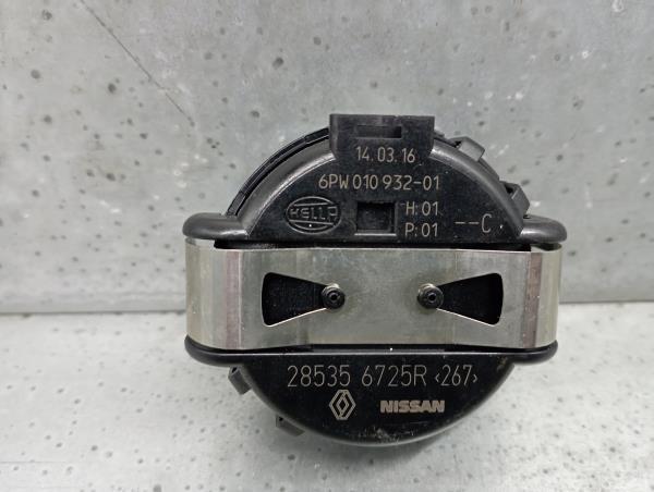 Sensor genérico RENAULT Megane IV (B9A/M_) Imagem-3