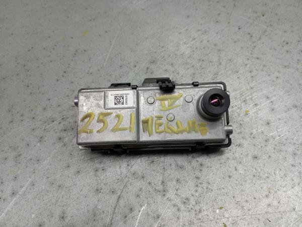 Cámara delantera RENAULT Megane IV (B9A/M_)