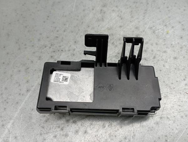 Caméra Avant/frontale RENAULT Megane IV (B9A/M_) Imagem-1