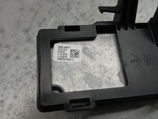 Caméra Avant/frontale RENAULT Megane IV (B9A/M_) Imagem-2