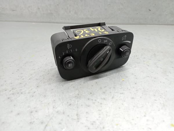 Bouton / interrupteur d'éclairage FORD Fiesta VI (CB1, CCN) Imagem-1