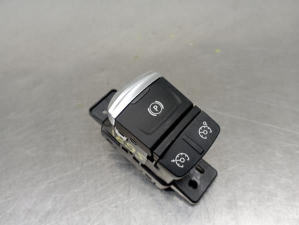Botão / interruptor travão de parque RENAULT Kadjar (HA_, HL_)