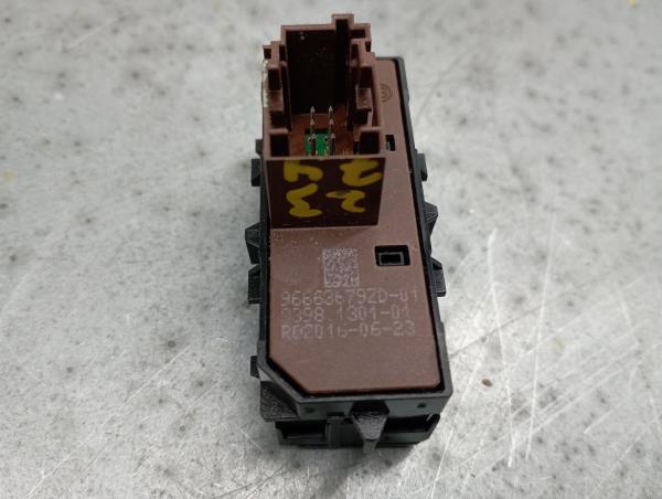 Multifunction control CITROËN DS3 Imagem-3