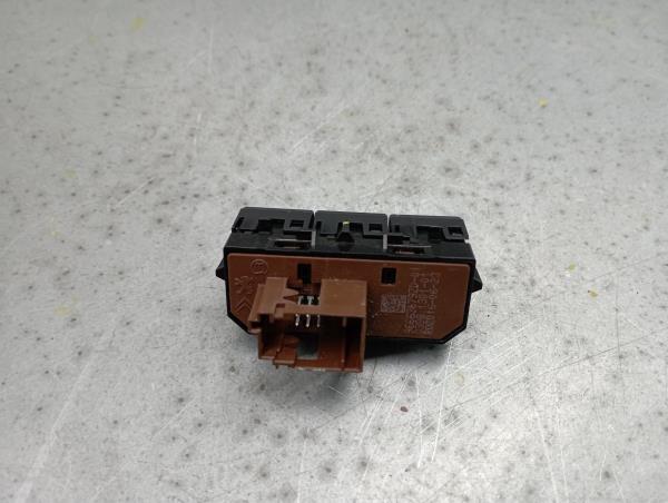 Multifunction control CITROËN DS3 Imagem-2