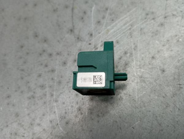 Right front airbag sensor FIAT 500 (312_) Imagem-2