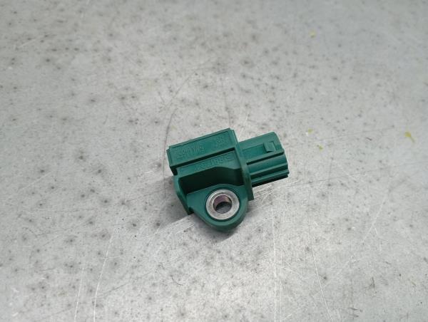 Right front airbag sensor FIAT 500 (312_)