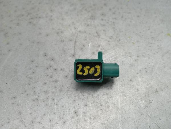 Right front airbag sensor FIAT 500 (312_) Imagem-4