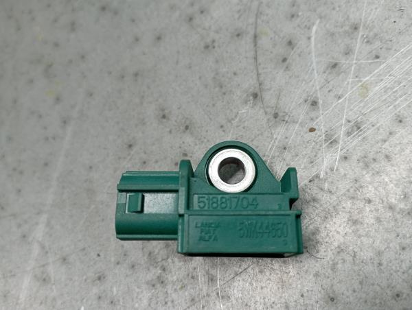 Right front airbag sensor FIAT 500 (312_) Imagem-3