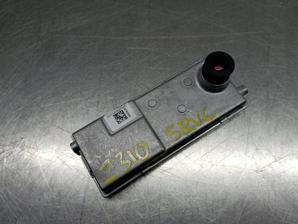 Telecamera frontale/anteriore RENAULT Kadjar (HA_, HL_)