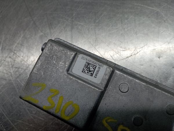 Câmera frontal RENAULT Kadjar (HA_, HL_) Imagem-3