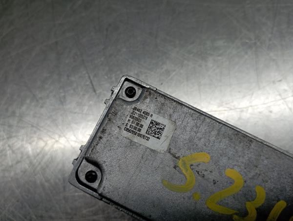 Câmera frontal RENAULT Kadjar (HA_, HL_) Imagem-2