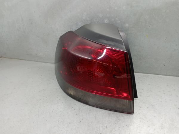 Fanale Sinistro VOLKSWAGEN Golf VI (5K1)