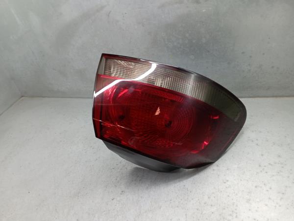 Feu arrière Gauche VOLKSWAGEN Golf VI (5K1) Imagem-3