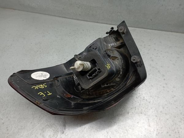 Feu arrière Gauche VOLKSWAGEN Golf VI (5K1) Imagem-6