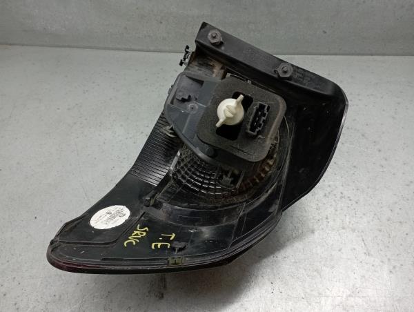 Feu arrière Gauche VOLKSWAGEN Golf VI (5K1) Imagem-5