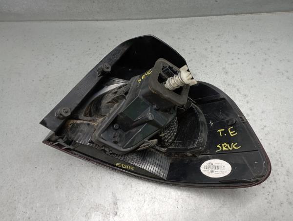 Feu arrière Gauche VOLKSWAGEN Golf VI (5K1) Imagem-4