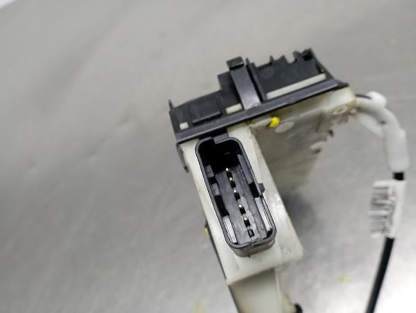 Rear Right Door Lock PEUGEOT 2008 I (CU_) Imagem-2
