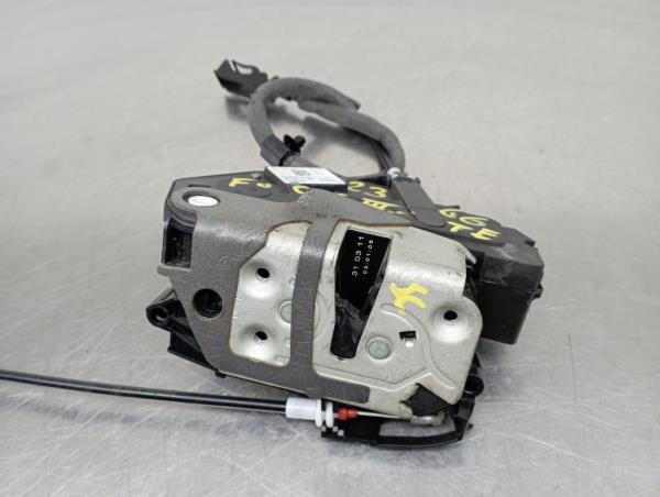 Serrure Arrière Gauche FORD Focus III Imagem-1