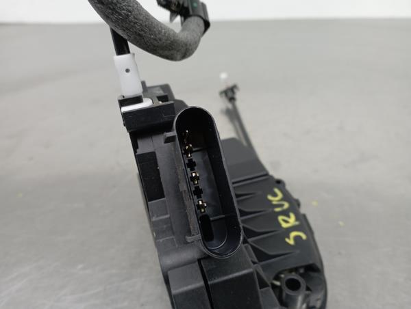 Serrure Arrière Gauche FORD Focus III Imagem-2