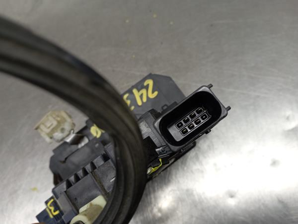 Front Right Door Lock OPEL Corsa E Imagem-2