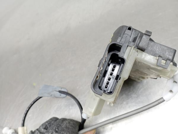 Serrure Avant Droite CITROËN C4 Cactus Imagem-2