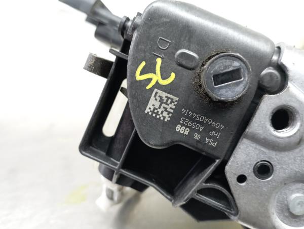 Serrure Avant Droite CITROËN C4 Cactus Imagem-5