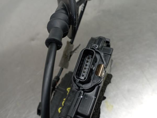 Cerradura / cierre puerta delantero derecho RENAULT Clio V (BF_) Imagem-2