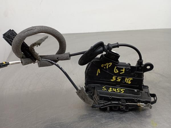 Cerradura / cierre puerta delantero derecho RENAULT Clio V (BF_)