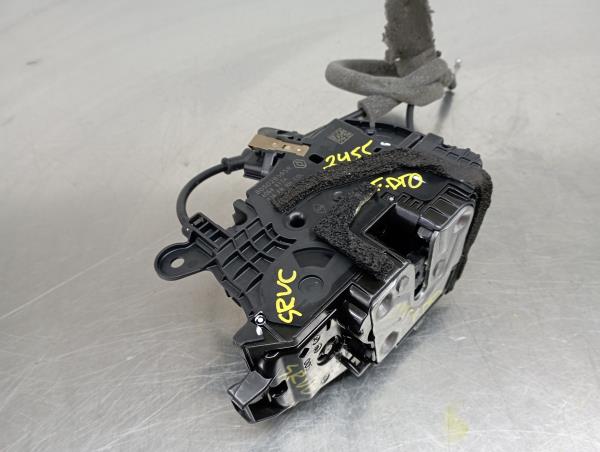 Cerradura / cierre puerta delantero derecho RENAULT Clio V (BF_) Imagem-1