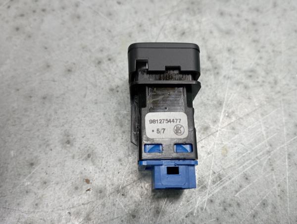 Multifunction control CITROËN C3 III (SX) Imagem-3