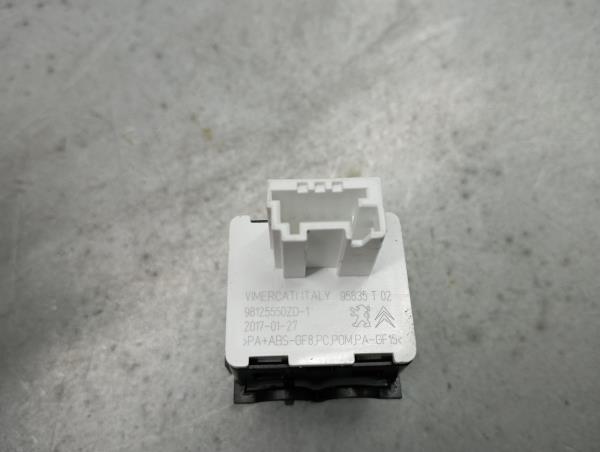 Multifunction control CITROËN C3 III (SX) Imagem-3