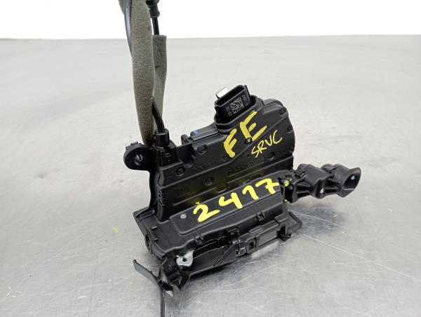 Serratura / chiusura porta anteriore sinistro RENAULT Captur (J5_)
