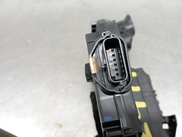 Serratura / chiusura porta anteriore sinistro RENAULT Captur (J5_) Imagem-3