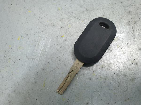 Control FIAT Panda (312_, 319_) Imagem-1