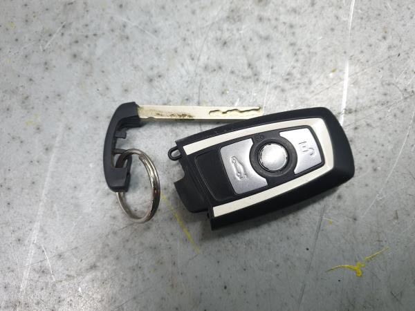 Control BMW 1 (F21) Imagem-2